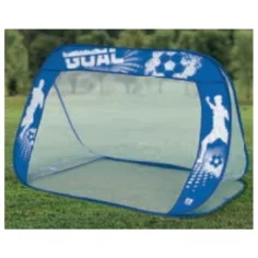 Pop-Up futbalová brána