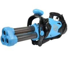 Power Popper zbraň so špongiovými projektilmi obrázok 2