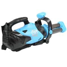 Power Popper zbraň so špongiovými projektilmi obrázok 4