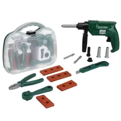 Power Tool set náradia s vŕtačkou obrázok 2