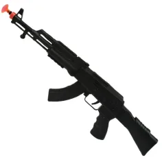 Power Weapons: Puška s nábojmi s prísavkou 40 cm obrázok 2