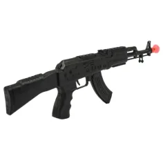 Power Weapons: Puška s nábojmi s prísavkou 40 cm obrázok 4