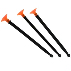 Power Weapons: Puška s nábojmi s prísavkou 40 cm obrázok 6