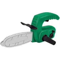 PowerTool elektrická reťazová píla pre deti obrázok 2