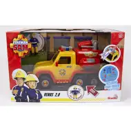 Požiarník Sam: Venus 2.0 hasičské auto so svetlom a zvukom, hrací set - Simba Toys