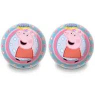 Prasiatko Peppa gumená lopta 14 cm