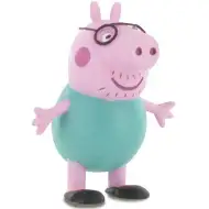 Prasiatko Peppa: Prasiatko Otecko