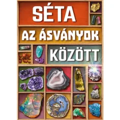 Prechádzka medzi minerálmi