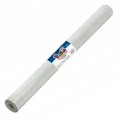 Priehľadný obal na učebnice v rolke 45cm x 2m obrázok 1
