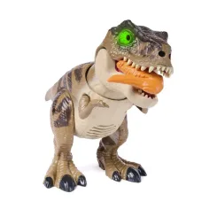 Primal Hatch Interaktív T-Rex dinosaurus v vajíčku 2.0 - Spin Master obrázok 4