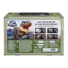Primal Hatch Interaktív T-Rex dinosaurus v vajíčku 2.0 - Spin Master obrázok 5
