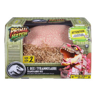 Primal Hatch Interaktívny T-Rex dinosaurus v vajci 2.0 - Spin Master