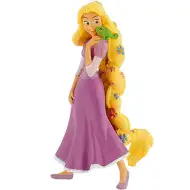 Princezná Rapunzel a Pascal hracia figúrka