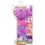 Princezné Disney – Bábika Prekvapenie z Lásky – Zlatovláska – Mattel