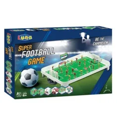 Pružinové futbalové bábiky a lopty