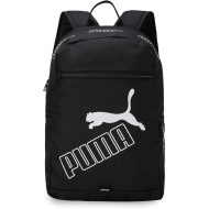 Puma školská taška, batoh 26 7995201 čierna 30x48x19cm