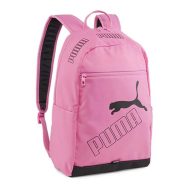 Puma školská taška, batoh 26 7995210 ružový 30x48x19cm