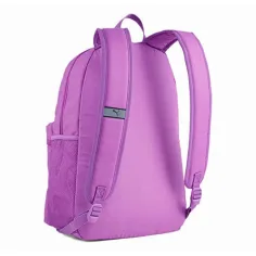 Puma školská taška, batoh '26 9116405 fialová 30x44x14cm obrázok 2