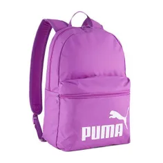 Puma školská taška, batoh '26 9116405 fialová 30x44x14cm