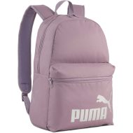 Puma školská taška, batoh 26 9116423 strieborno-ružová 30x44x14cm