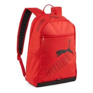 Puma školská taška, ruksak 26 7995218 červená 30x48x19cm