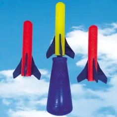 Pump Rocket hrací set obrázok 2
