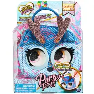 Purse Pets: Denim Deerie Micro taška - Spin Master