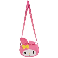 Purse Pets: Hello Kitty My Melody interaktívna taška - Spin Master obrázok 2