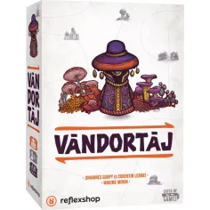 Cestovateľská hra