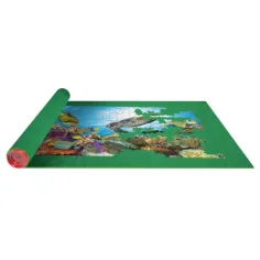 Puzzle koberec 105x78cm - Clementoni obrázok 2
