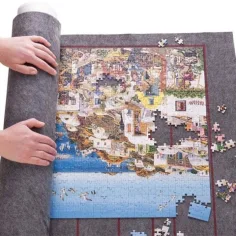 Puzzle koberec 500-1500ks - Trefl obrázok 2