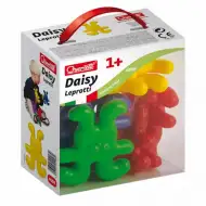 Quercetti Daisy Detská stavebnica Zajačiky 8ks