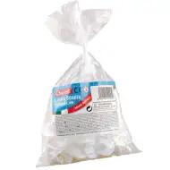 Quercetti: Connettori upevňovacie prvky na upevnenie ozubených kolies