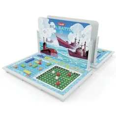 Quercetti: Family Game - Torpedo obrázok 2