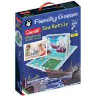 Quercetti: Family Game - Torpedo