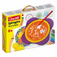 Quercetti: Mandala