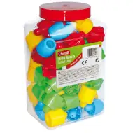 Quercetti: Margherita doplnkový 60 dielny set