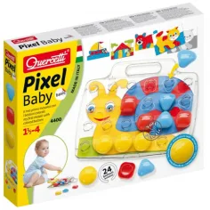 Quercetti: Pixel Baby Basic obrovský bodka
