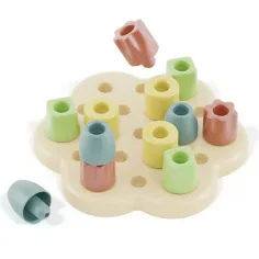 Quercetti: Play Bio Chunky 13 dielny set obrázok 3