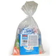 Quercetti: Playform 240 ks stavebnica s panelmi