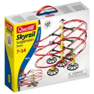 Quercetti: Skyrail guľôčkové ihrisko 5 metrov