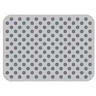 Quercetti: Tecno tabule 5 dielny set