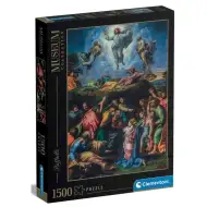 Raphael: Premena Museum Collection 1000ks puzzle - Clementoni