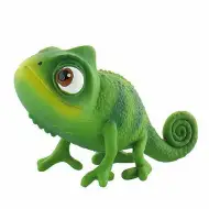 Rapunzel: hracia figúrka Pascal