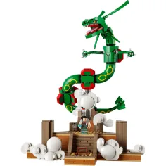 LEGO® Pokémon: Rayquaza (72168) obrázok 2