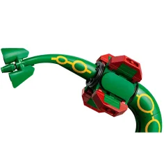 LEGO® Pokémon: Rayquaza (72168) obrázok 4