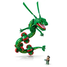 LEGO® Pokémon: Rayquaza (72168) obrázok 5