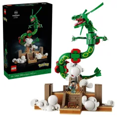 LEGO® Pokémon: Rayquaza (72168) obrázok 1