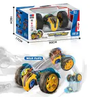 RC 2,4GHz Lightning Bee horolezecké auto na diaľkové ovládanie 1/14