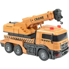RC Autobot Titan robot na diaľkové ovládanie 27MHz 26cm obrázok 4